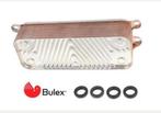 Echangeur Bulex ThemaPlus Condens, Bulex ThemaFast Condens, Collections, Collections Autre, Enlèvement ou Envoi, Neuf