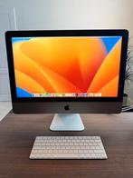 iMac 21,5 inch - 2017 - 4K retina - 1TB SSD, Computers en Software, Apple Desktops, IMac, Ophalen of Verzenden, Zo goed als nieuw