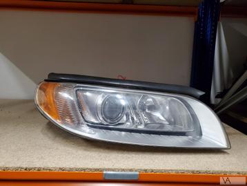 Volvo V70 S80 2006 - 2011 xenon koplamp rechts bochtlicht beschikbaar voor biedingen