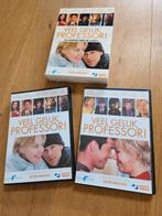 Veel Geluk Professor! DVD box, Cd's en Dvd's, Dvd's | Tv en Series, Ophalen of Verzenden, Zo goed als nieuw