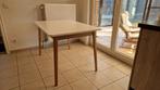Eettafel (120x80), Huis en Inrichting, Tafels | Eettafels, Ophalen, Gebruikt