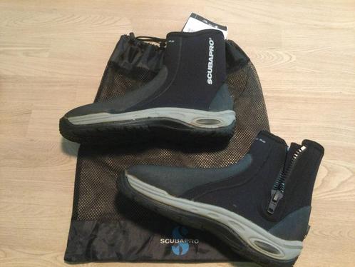 Scubapro Heavy Duty 6,5mm Boots size XL SOLDEN 49€ ipv 65€, Watersport en Boten, Duiken, Nieuw, Overige typen, Ophalen of Verzenden