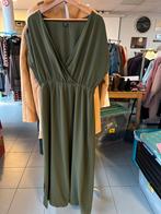 8 lange kleedjes maat XL getailleerd, Kleding | Dames, Ophalen, Zo goed als nieuw, Maat 42/44 (L)