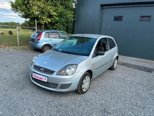 Ford Fiesta 1.3 essence AIRCO 71000km Roule SUPER bien, Auto's, Ford, Bedrijf, Centrale vergrendeling, Benzine, Euro 4, Ophalen