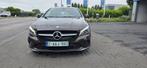 Mercedes cla 200 d schooting break automaat met navie, Auto's, CLA, Achterwielaandrijving, 4 cilinders, Bruin
