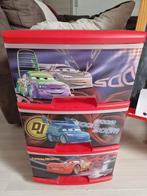 Kastje Cars, Ophalen, Gebruikt