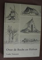 Geel over de bocht en holven, Ophalen of Verzenden, Zo goed als nieuw