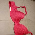 Dacapo : nieuw roze voorgevormd beugel- BH 80A, Kleding | Dames, Dacapo, Ophalen of Verzenden, Roze, BH