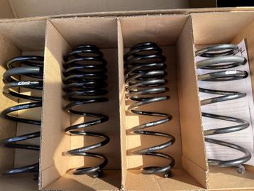 NOUVEAU DANS SA BOÎTE - Kit Eibach Pro + GOCA Attest, Enlèvement, Neuf, Ford
