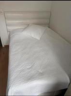 opbergruimte, Ophalen, Gebruikt