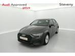 Audi A3 Sportback Business Edition Attraction 30TFSI 81kW(11, Auto's, Automaat, 116 g/km, Navigatiesysteem, Zilver of Grijs