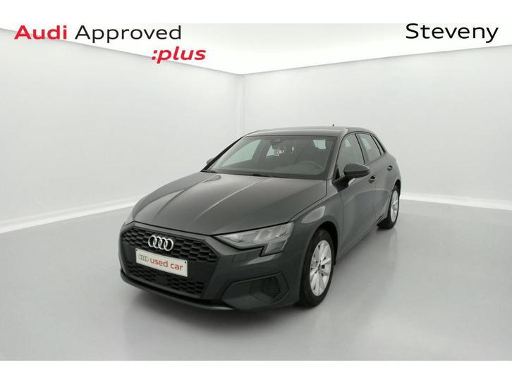 Audi A3 Sportback Business Edition Attraction 30TFSI 81kW(11, Auto's, Audi, A3, ABS, Airbags, Airconditioning, Cruise Control