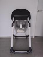 KINDERSTOEL Peg-Pérego ( in prijs verlaagd), Kinderen en Baby's, Ophalen, Gordel(s)