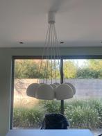 hanglamp, Ophalen, 50 tot 75 cm, Modern, Glas