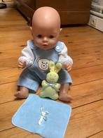 Baby Born-pop, Kinderen en Baby's, Speelgoed | Poppen, Ophalen of Verzenden, Zo goed als nieuw