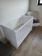 Quax Loft babybed incl. Matras, Kinderen en Baby's, Babywiegjes en Ledikanten, Ophalen, Gebruikt, Ledikant