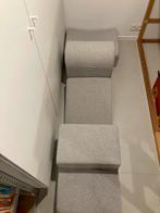 Parcours de motricité Minoo, Enlèvement, Utilisé