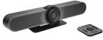 Logitech VideoConference Maison/Bureau, Ophalen, Microfoon, MacOS, Logitech
