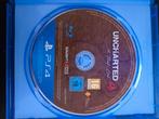 Uncharted 4 A Thief's End PlayStation 4, Comme neuf, Aventure et Action, Enlèvement ou Envoi, À partir de 16 ans