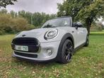 MINI Cooper Cabrio Mini Cooper Cabrio BENZINE (bj 2018), Auto's, Mini, Gebruikt, USB, Cabriolet, 136 pk