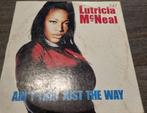 Lutricia McNeal - Ain't that just the way, CD & DVD, CD Singles, 1 single, Utilisé, Enlèvement ou Envoi