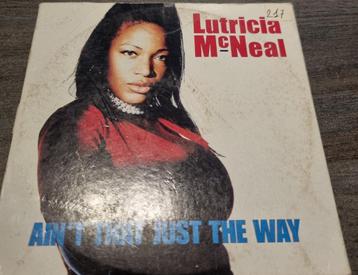 Lutricia McNeal - Ain't that just the way 
