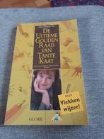 E. Dalhuijsen-Nuis - De ultieme gouden raad van tante Kaat, Ophalen of Verzenden, Zo goed als nieuw, E. Dalhuijsen-Nuis