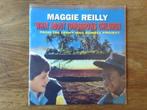 single maggie reilly, Cd's en Dvd's, Ophalen of Verzenden, 7 inch, Pop, Single