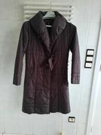 Long Parka Brun 38-40, Enlèvement ou Envoi, Comme neuf, Taille 38/40 (M), Brun