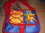 NIEUW schoudertas winnie the pooh, Ophalen of Verzenden, Winnie de Poeh of vrienden, Nieuw, Tas, Koffer of Zak