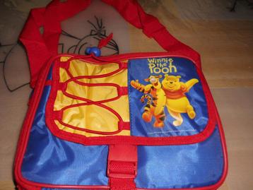 NIEUW schoudertas winnie the pooh beschikbaar voor biedingen