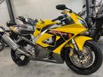 Honda CBR 929, Motoren, Motoren | Honda, 4 cilinders, Super Sport, Particulier, Meer dan 35 kW