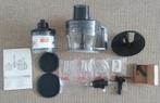 Bosch Maxomixx mixer accessoires, Ophalen of Verzenden, Zo goed als nieuw, Vaatwasserbestendig