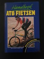 Handboek ATB fietsen - mountainbiking, Ophalen of Verzenden, Zo goed als nieuw
