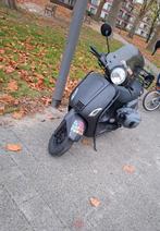 La souris, Fietsen en Brommers, Ophalen of Verzenden