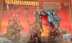 Warhammer Fantasy - Skullcrushers of Khorne, Hobby en Vrije tijd, Wargaming, Ophalen of Verzenden, Zo goed als nieuw, Warhammer