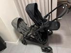 Cybex gazelle s duo + maxicosi en accessoires, Kinderen en Baby's, Kinderwagens en Combinaties, Ophalen, Gebruikt, Overige merken