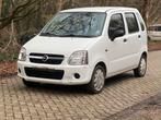 Opel Agila Benzine 100ooo km mag in elk laag emissie zone, Bedrijf, 5 deurs, Euro 4, Agila