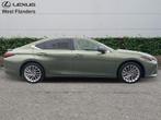 Lexus ES 300h Privilege Line+360°cam+nav+sen, Auto's, 4 deurs, USB, 161 kW, Euro 6