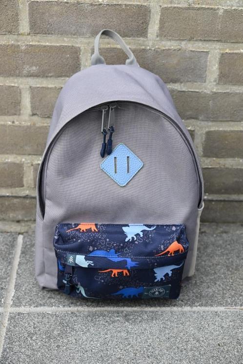 Rugzak voor kinderen, Handtassen en Accessoires, Tassen | Rugtassen, Gebruikt, Overige merken, 25 tot 40 cm, 30 tot 45 cm, Ophalen of Verzenden