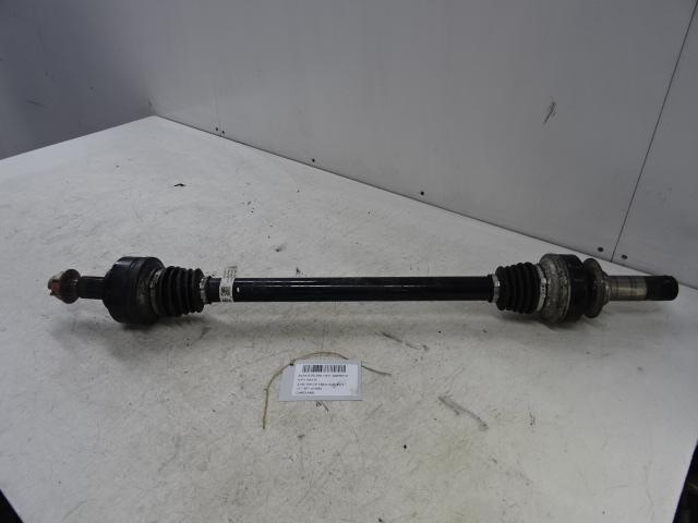 AANDRIJFAS RECHTS ACHTER Stelvio (949) (10380498), Auto-onderdelen, Remmen en Aandrijving, Alfa Romeo, Gebruikt