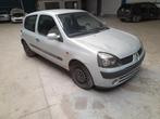 Toutes pièces de 2 RENAULT CLIO 2 1200 et 1400 16V essence, Autos : Pièces & Accessoires, Autres pièces automobiles, Enlèvement ou Envoi