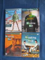 Breaking Bad - 4 seizoenen, CD & DVD, DVD | TV & Séries télévisées, Utilisé, Enlèvement ou Envoi, À partir de 16 ans, Drame