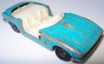 Iso Grifo Lesney Matchbox Superfast, Verzenden, Gebruikt, Auto, Lesney