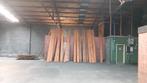 16 balken / 40€ per stuk, Doe-het-zelf en Bouw, Hout en Planken, Ophalen, Gebruikt