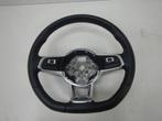 VW polo 2G GTI Stuur MF + F1 + VIEW Rood stiksel 2Q0419091CH, Auto-onderdelen, Ophalen of Verzenden, Gebruikt, Volkswagen
