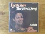 single lucille starr, Pop, Ophalen of Verzenden, 7 inch, Single