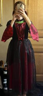 Vampierenjurk, Enlèvement ou Envoi, Comme neuf, 134 à 140, Fille