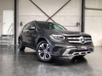 Mercedes-Benz GLC 200 d/1steEig/78000km/Cam&Pdc/Verw&Sportz, Zwart, 4 cilinders, 0 kg, USB