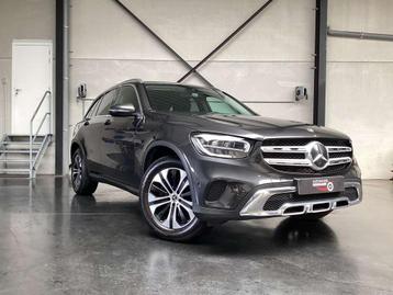 Mercedes-Benz GLC 200 d/1steEig/78000km/Cam&Pdc/Verw&Sportz beschikbaar voor biedingen